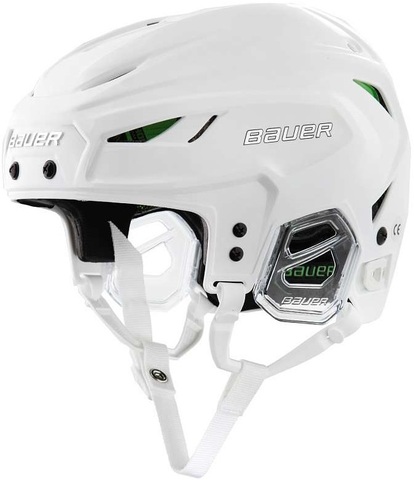 Шлем BAUER HYPERLITE S/M белый