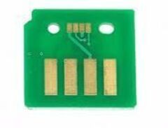 Чип Xerox Phaser 6700 для желтого тонер-картриджа. Ресурс 12000 страниц (106R01525)