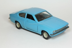 Opel Kadet Coupe USSR remake 1:24