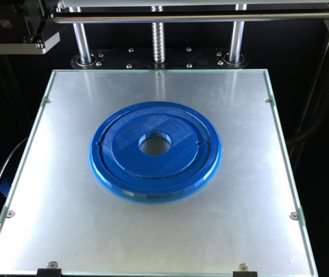 3D-принтер PICASO Designer