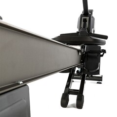 Гребной тренажер SPIRIT CRW800 (Graphite gray)