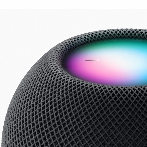 Умная колонка Apple HomePod mini Space Grey