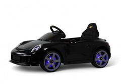 Porsche 911 RUF (A444AA) с дистанционным управлением