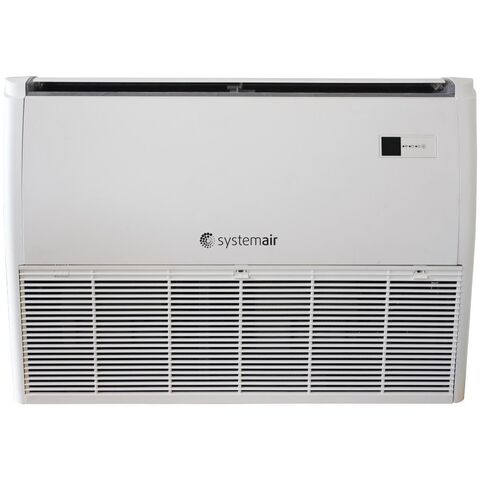 Сплит-система напольно-потолочного типа Syscool Sysplit Ceiling 60 HP R