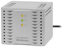 Стабилизатор напряжения Defender AVR PX 2000