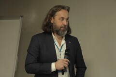 Теслинов Андрей Георгиевич