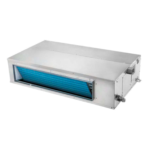 Канальные блоки Centek серии Free Match Inverter