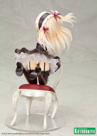 Kobato Hasegawa 1/8 Scale Figure