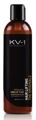 Кондиционер для волос с кератином и маслом авокадо Hidratador PreLifting KV-1