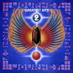 Journey / Greatest Hits Volume 2 (2LP)
