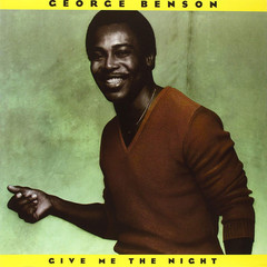 George Benson / Give Me The Night (LP)