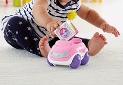 Развивающая игрушка 