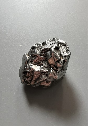 Метеорит Кампо дель Сьелло