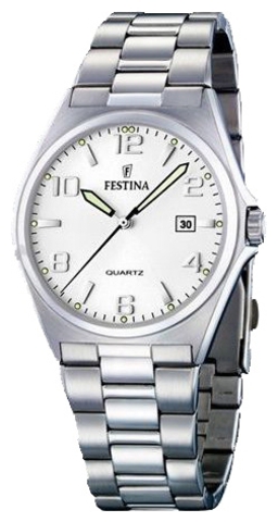 Наручные часы Festina F16374/5 фото