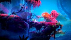 Ori - The Collection (картридж для Nintendo Switch, интерфейс и субтитры на русском языке)