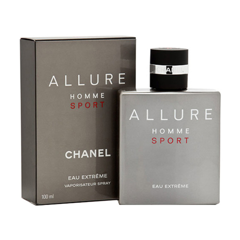 Chanel Allure Homme Sport Eau Extreme