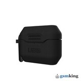 UAG Standard Issue Silicone Case 001 for Airpods 3 (2021) Black (Чёрный)10292K114040