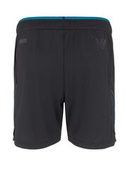 Шорты теннисные EA7 Man Woven Shorts - black