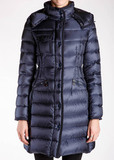 Пуховик MONCLER