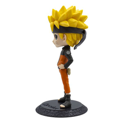 Фигурка Q Posket. Naruto Shippuden: Naruto Uzumaki