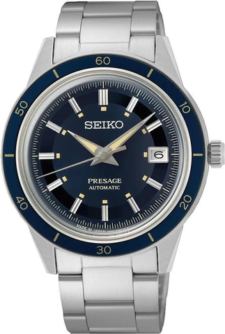 Наручные часы Seiko SRPG05J1 фото