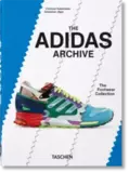 TASCHEN: The Adidas Archive. The Footwear Collection