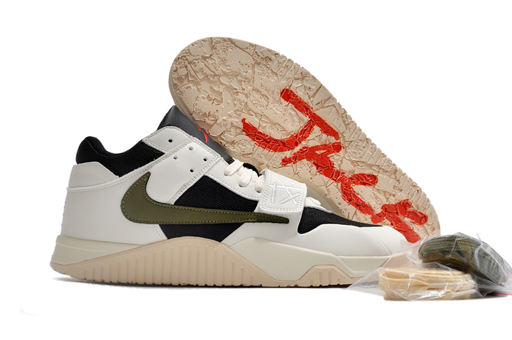 Travis Scott x Jordan Cut The Check Basketroom.ru