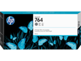 Картридж HP 764 струйный серый (300 мл)