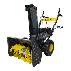 Снегоуборщик Huter SGC 4000 7.0, бензиновый