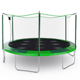 Батут DFC UPPER BOUNCE 15FT ( 2 короба ) фото №2