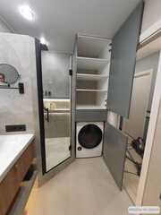 Пенал встроенный на заказ