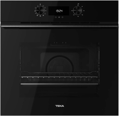 Встраиваемый духовой шкаф Teka HLB 8400 Full Black Встраиваемый духовой шкаф Teka HLB 8400 Full Black