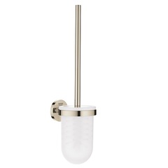 Туалетный ершик Grohe Essentials 40374BE1 фото