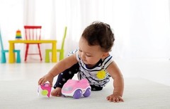 Развивающая игрушка 