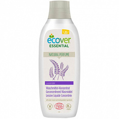 Жидкость для стирки Лаванда Ecover Essential (ECOCERT) 1л