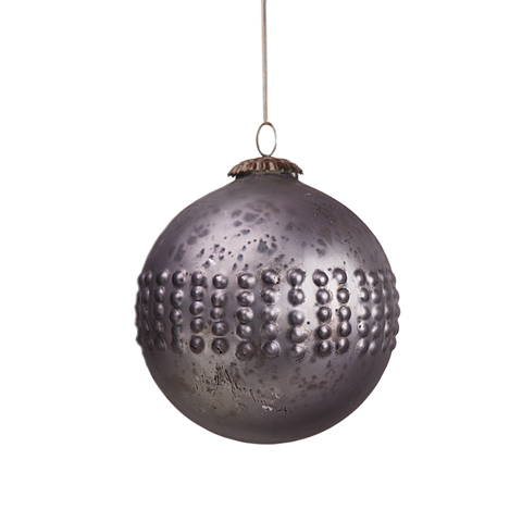 Новогодняя игрушка Restoration Hardware SAK 1624