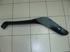 Воздухозаборник- шноркель УАЗ-3163 (Ульяновск)