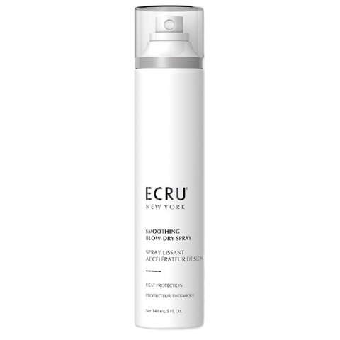 ECRU New York: Спрей разглаживающий для укладки феном (Smoothing Blow Dry Spray)