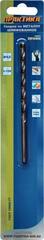 Сверло по металлу удлиненное ПРАКТИКА Р6М5  4.5 х 126 мм (1шт.) блистер (774-740)