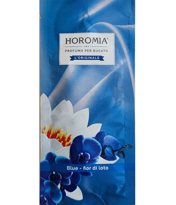 Profuma bucato Horomia - Blue, fior di loto