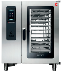 Пароконвектомат Convotherm maxx 10.10 (стандартное исполнение)