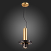 Светильник подвесной ST Luce Pietra SL1210.403.01