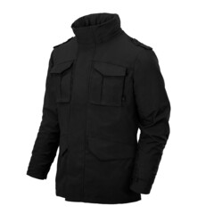 Helikon-Tex Covert M-65 Jacket® - black