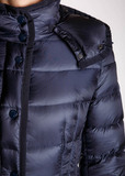 Пуховик MONCLER