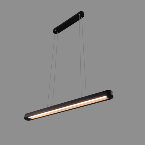 Люстра Talo Black L90