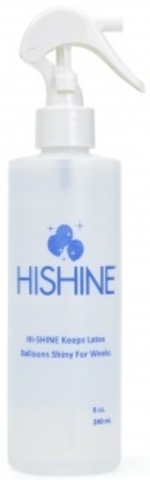 Полироль для шаров Хай-Флоат, Хай-Шайн (Hi-Shine) с дозатором, 0,24 л
