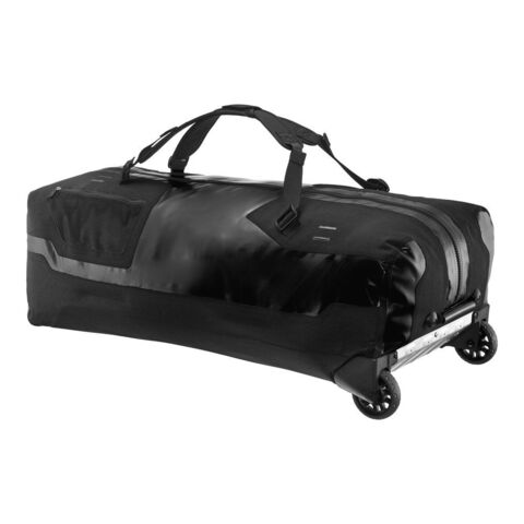 Картинка сумка на колесах Ortlieb Duffle RS140 black - 3