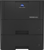 Принтер Konica Minolta bizhub 4000i