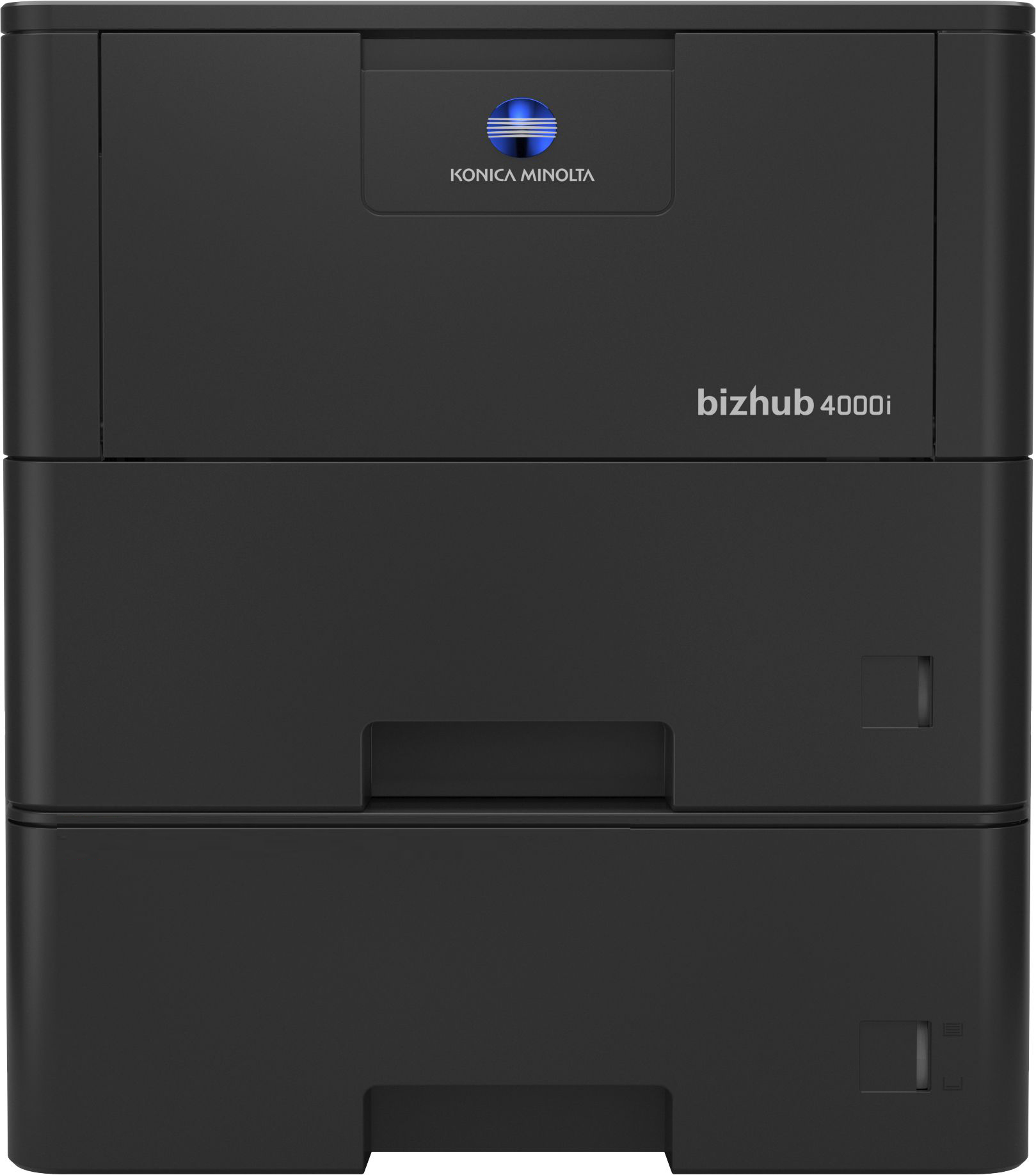 Принтер Konica Minolta bizhub 4000i – купить по низкой цене в Инк-Маркет.ру  с доставкой