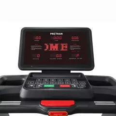 Электрическая беговая дорожка Protrain K260